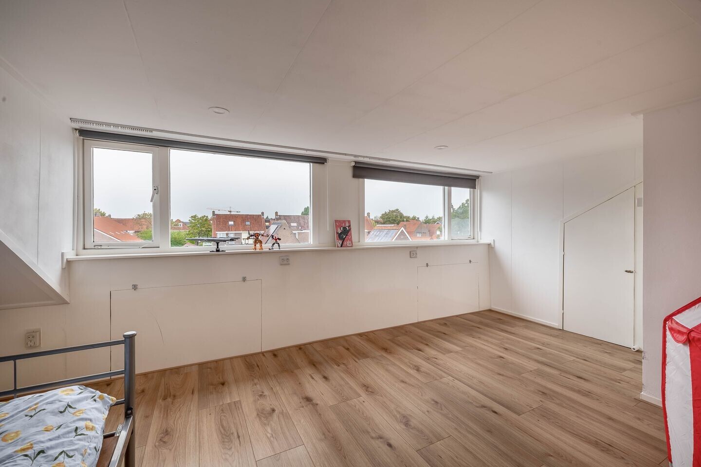 Hoekwoning te koop: Karel Lotsyweg 22, Waalwijk