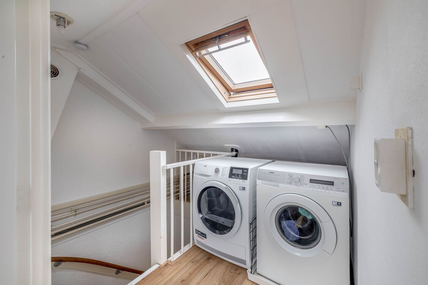 Hoekwoning te koop: Karel Lotsyweg 22, Waalwijk