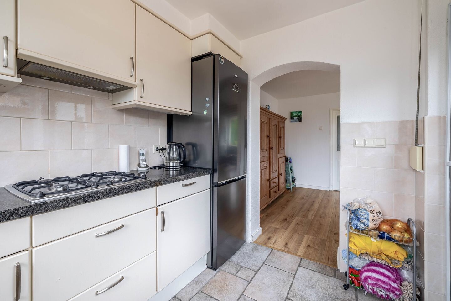 Hoekwoning te koop: Karel Lotsyweg 22, Waalwijk