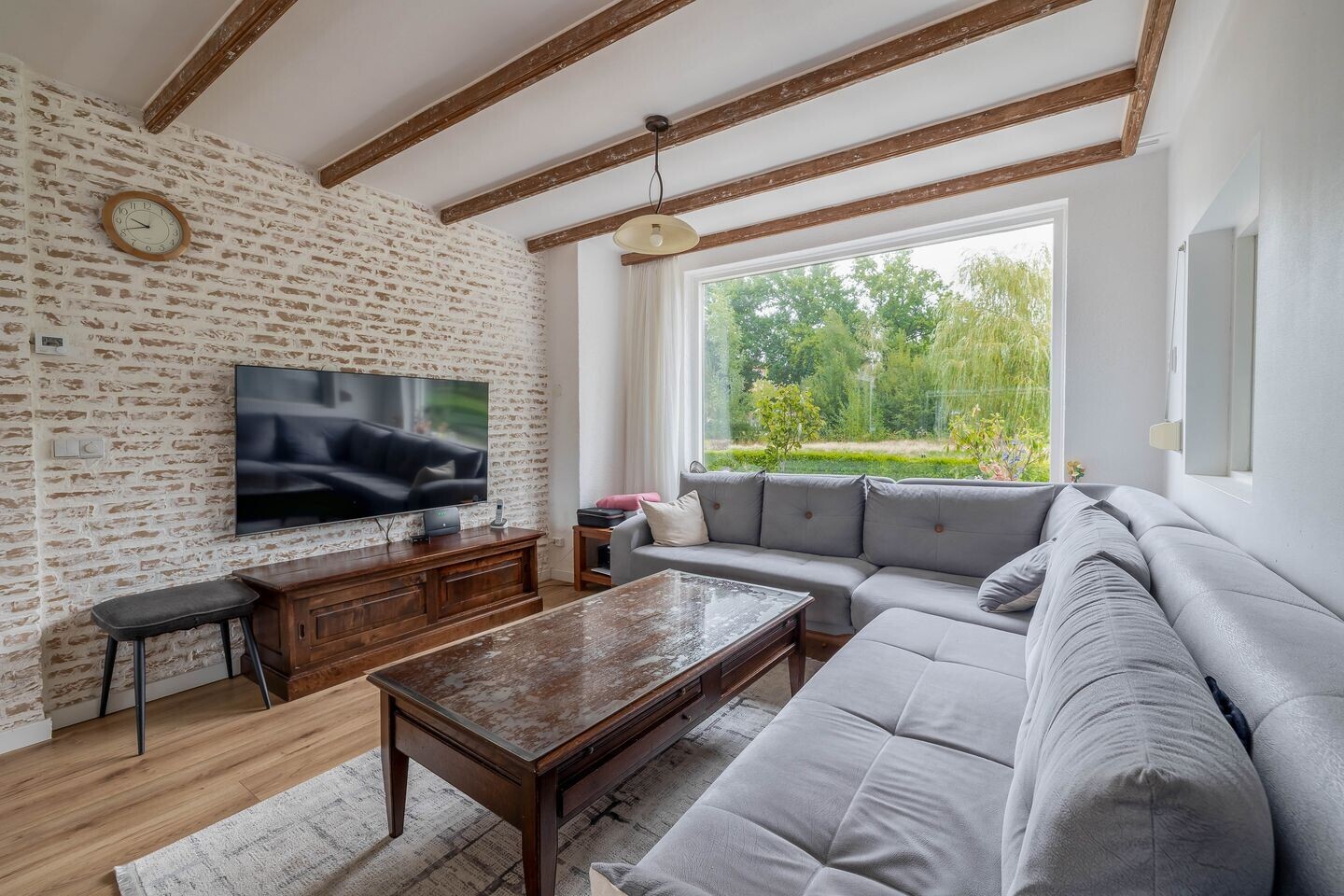 Hoekwoning te koop: Karel Lotsyweg 22, Waalwijk