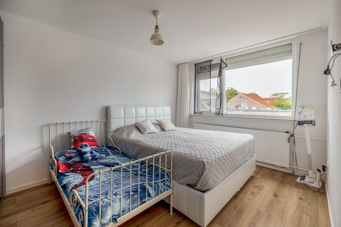 Hoekwoning te koop: Karel Lotsyweg 22, Waalwijk