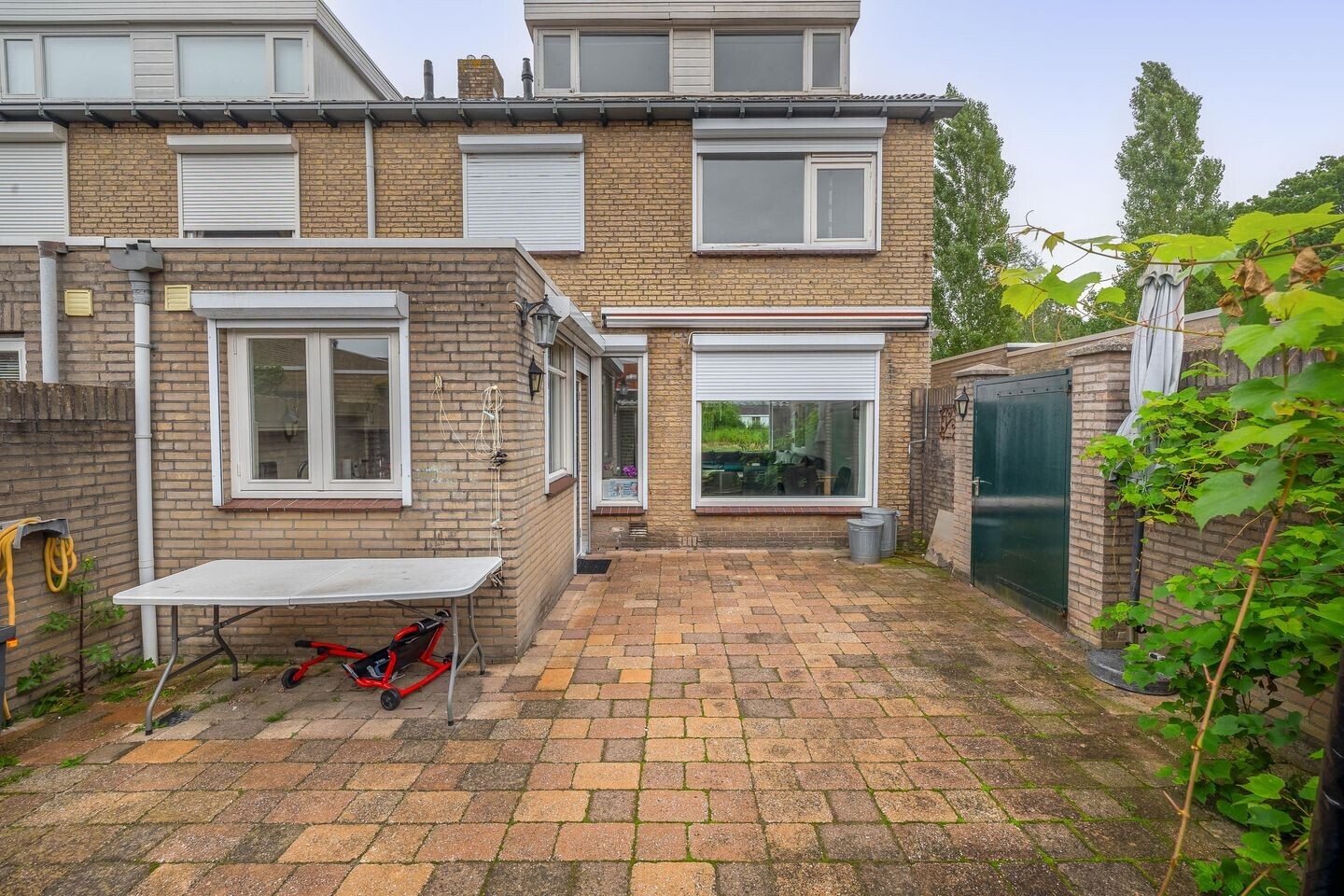 Hoekwoning te koop: Karel Lotsyweg 22, Waalwijk