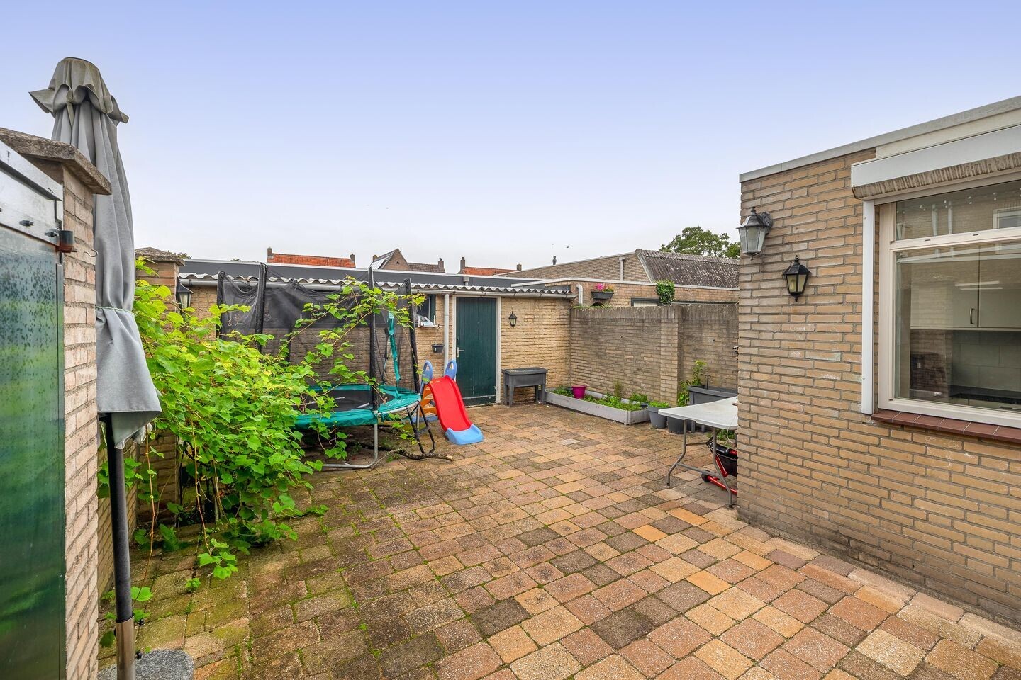 Hoekwoning te koop: Karel Lotsyweg 22, Waalwijk