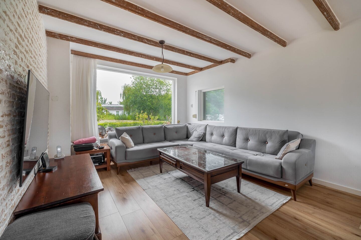 Hoekwoning te koop: Karel Lotsyweg 22, Waalwijk