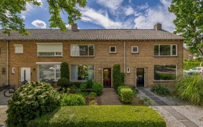 Bremstraat 16