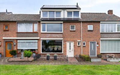 Korenbloemstraat 12