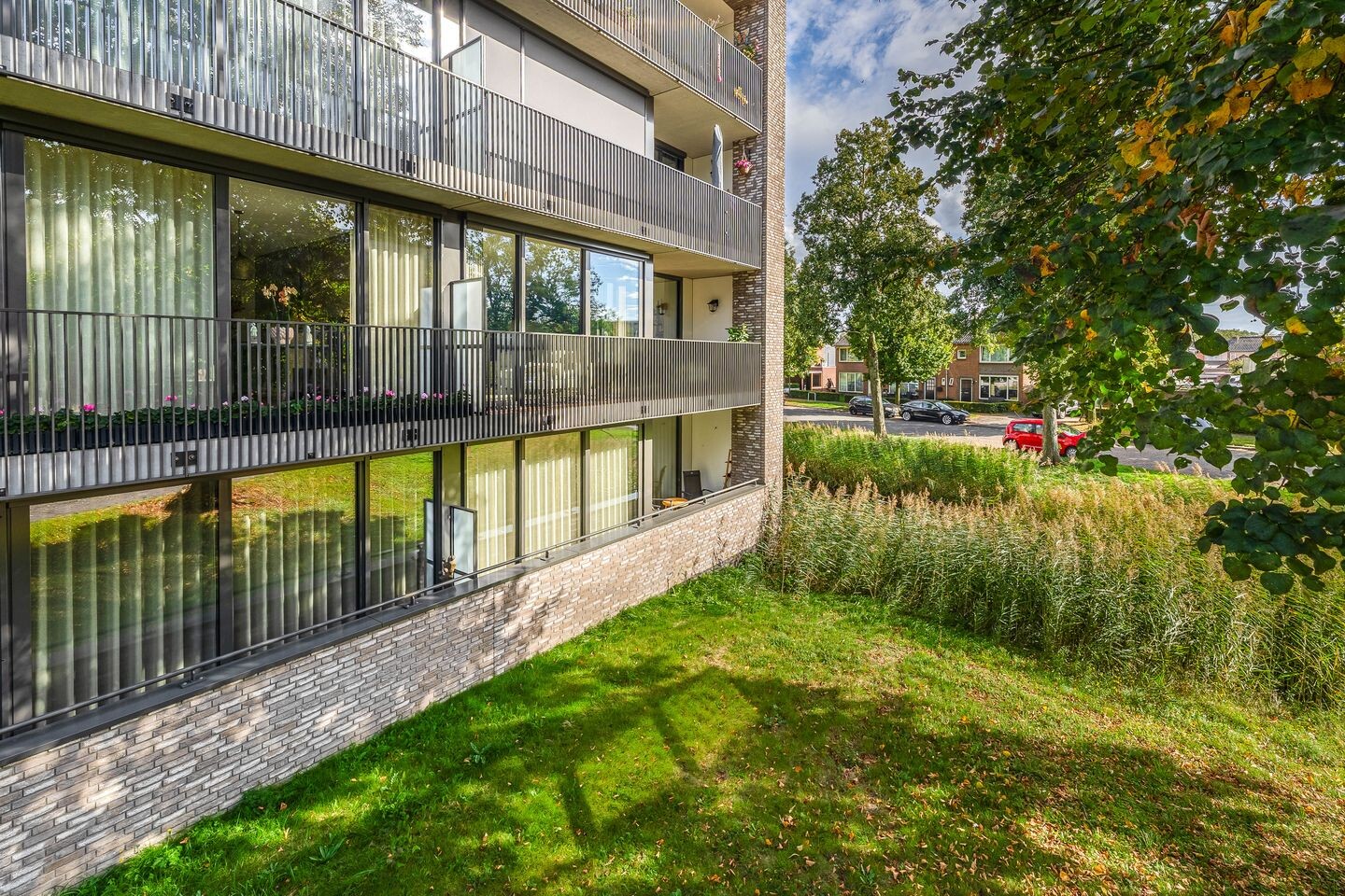 Appartement te koop: Wijnruitstraat 76, Waalwijk