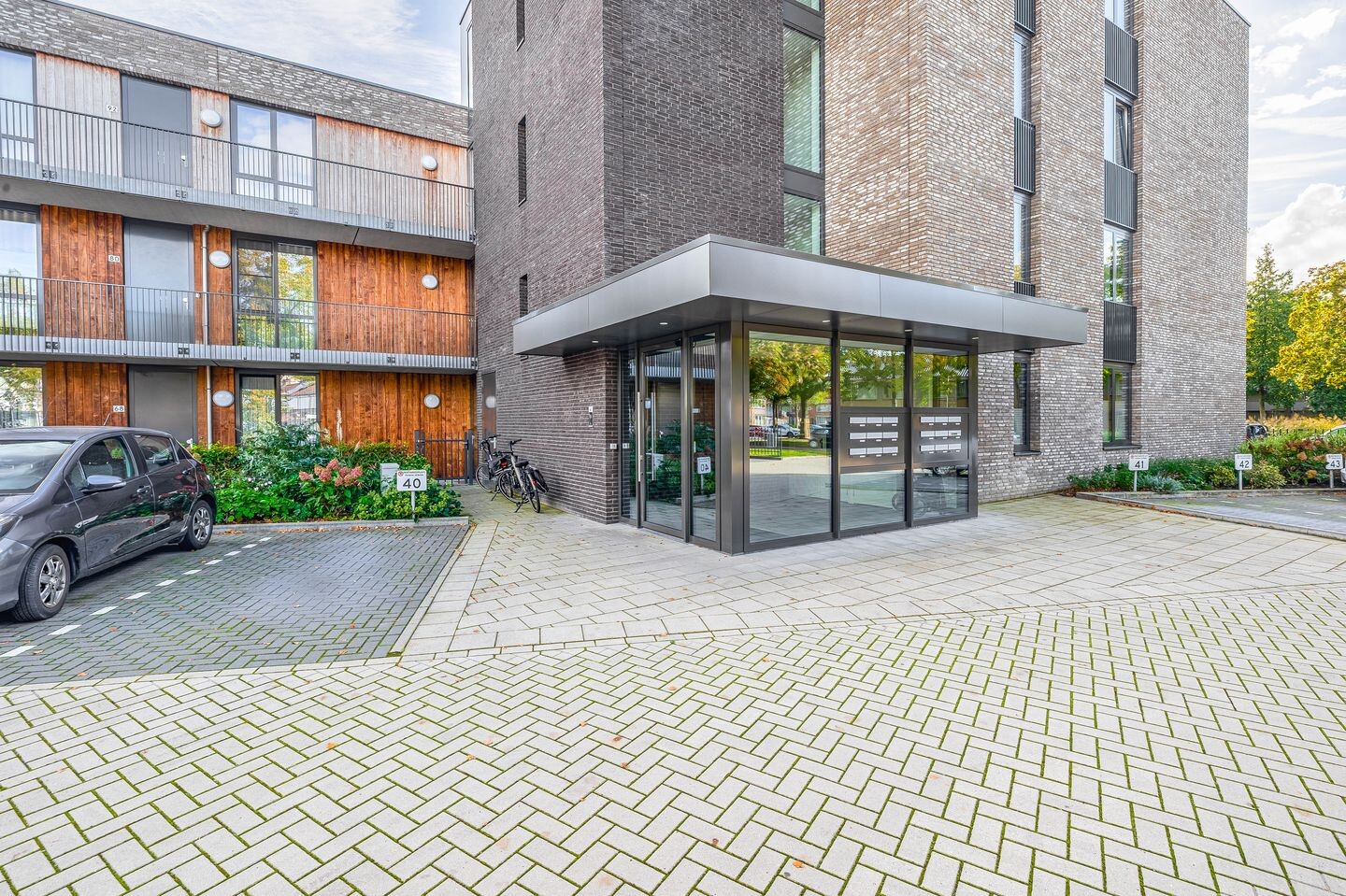 Appartement te koop: Wijnruitstraat 76, Waalwijk