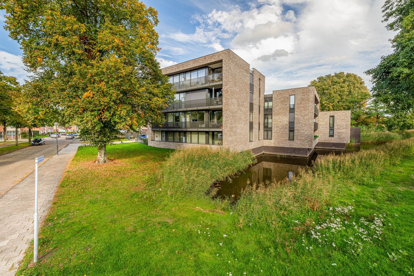 Appartement te koop: Wijnruitstraat 76, Waalwijk