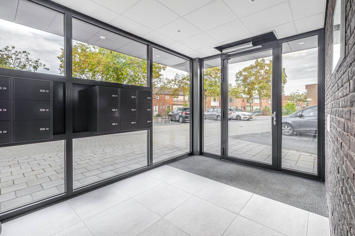 Appartement te koop: Wijnruitstraat 76, Waalwijk