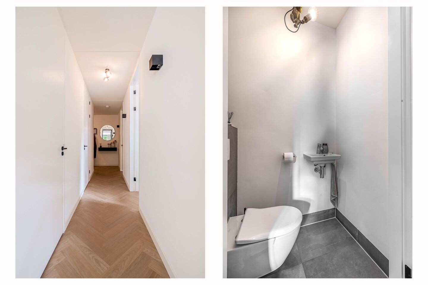 Appartement te koop: Wijnruitstraat 76, Waalwijk