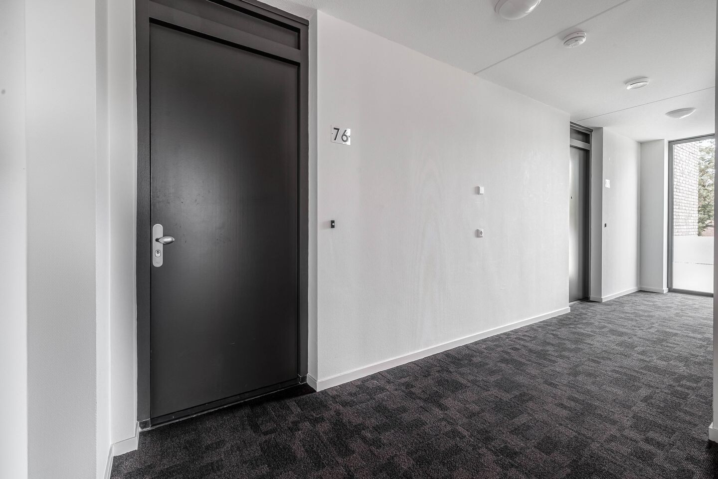Appartement te koop: Wijnruitstraat 76, Waalwijk