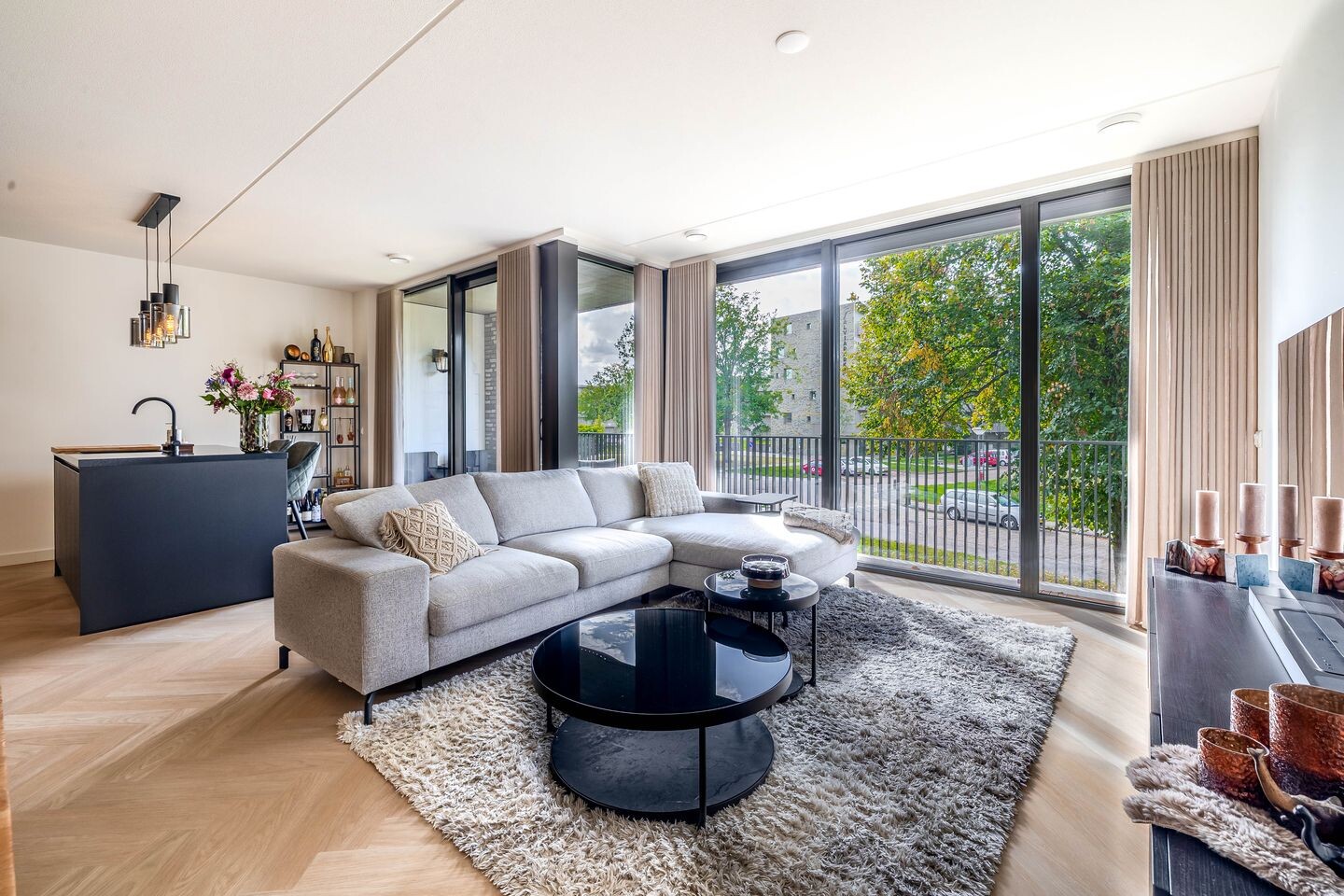 Appartement te koop: Wijnruitstraat 76, Waalwijk