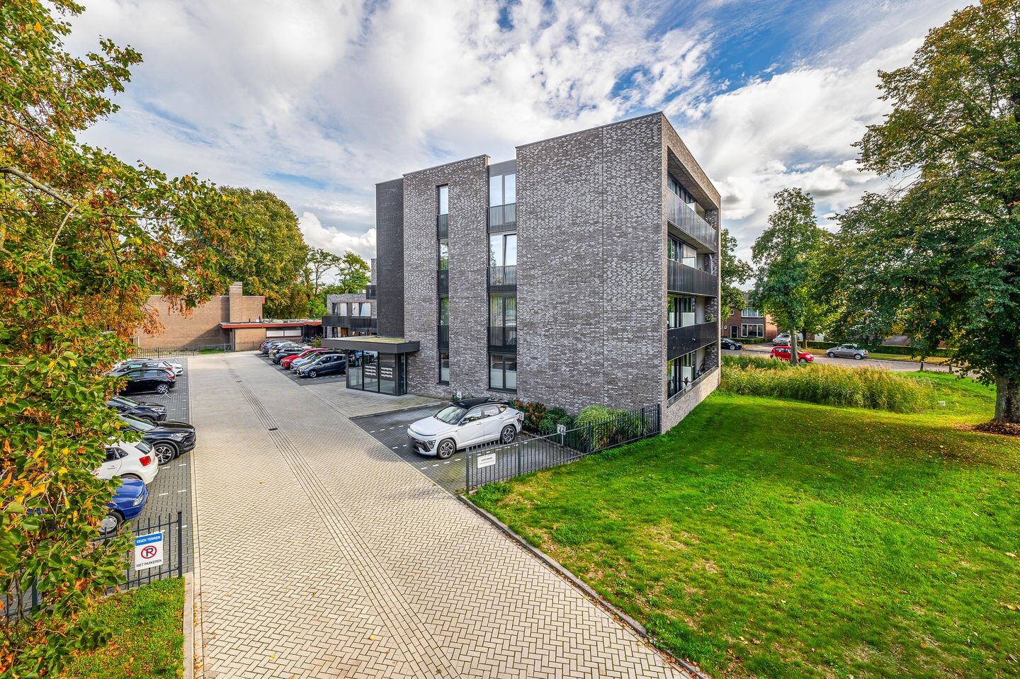 Appartement te koop: Wijnruitstraat 76, Waalwijk