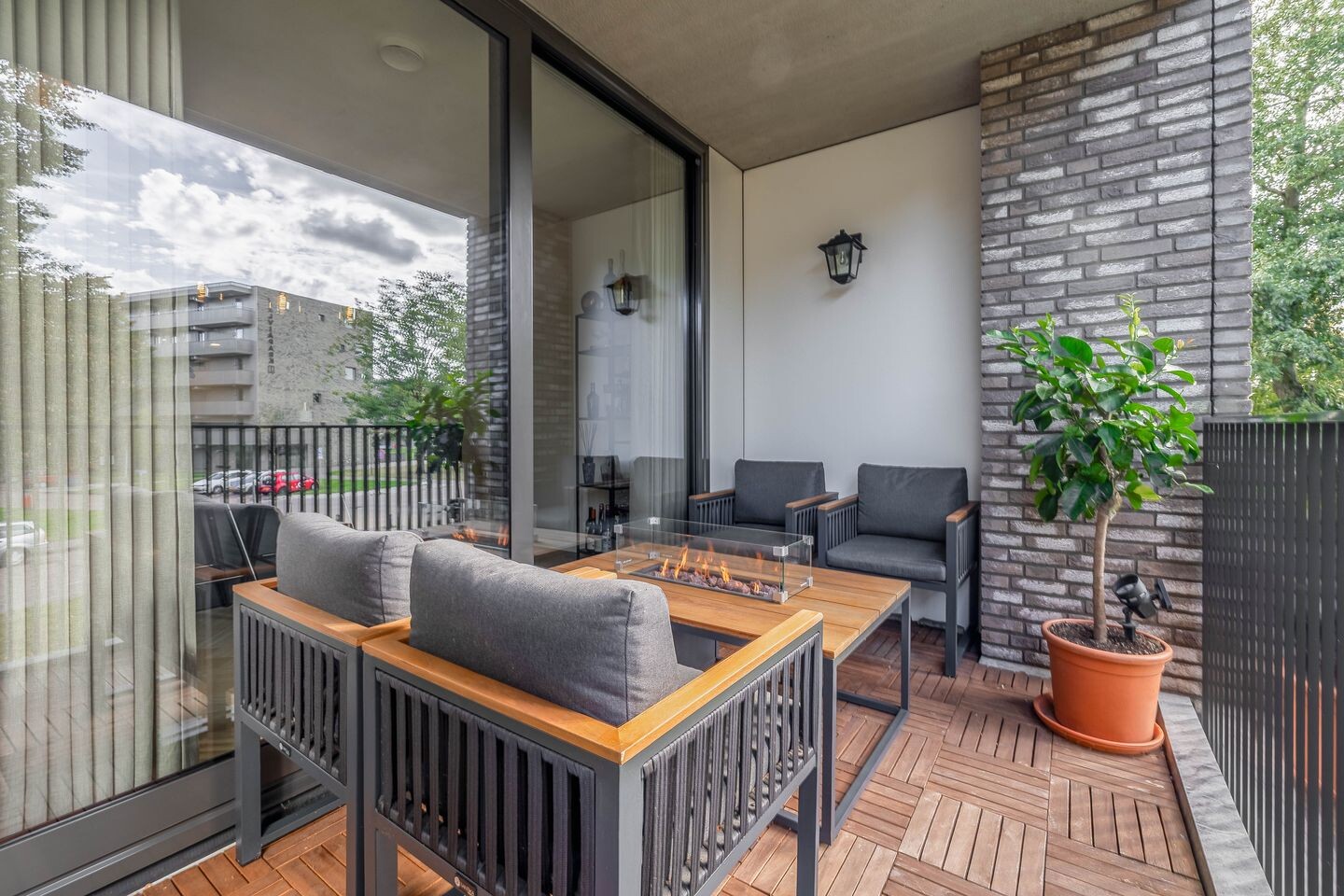 Appartement te koop: Wijnruitstraat 76, Waalwijk