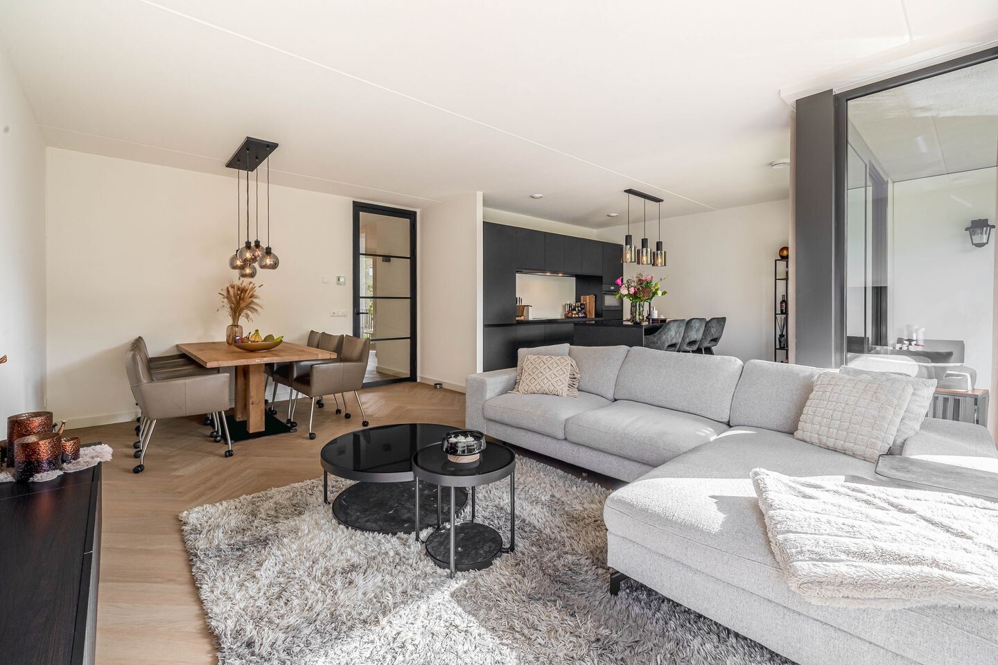 Appartement te koop: Wijnruitstraat 76, Waalwijk