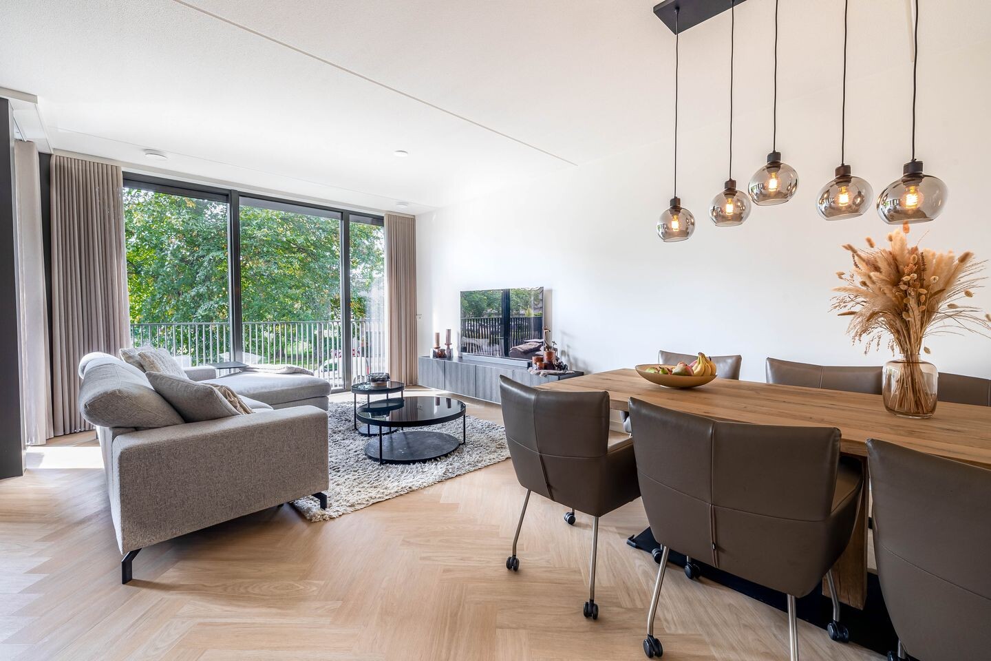 Appartement te koop: Wijnruitstraat 76, Waalwijk