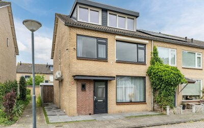 Cederstraat 14