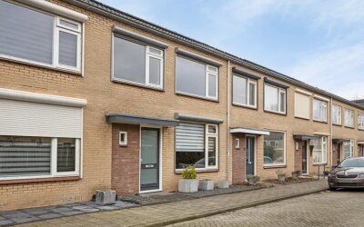 Cederstraat 24