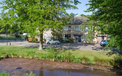 Beukenlaan 40