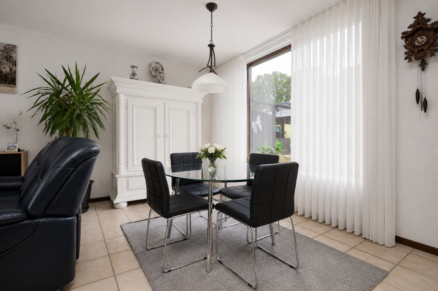 Tussenwoning te koop: Vuurdoornhof 4, Waalwijk