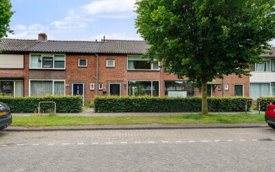 Klaproosstraat 116
