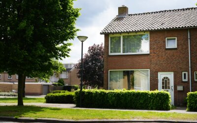 Klaproosstraat 122
