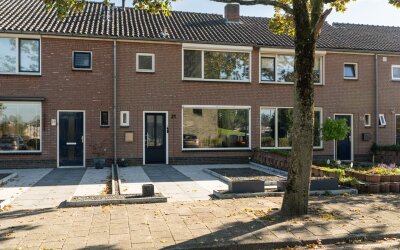 Valeriaanstraat 31
