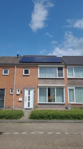 Reigersbekstraat 25