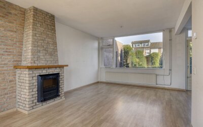 Bevernelstraat 11
