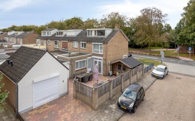 Groenewoudlaan 12