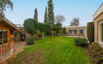 Groenewoudlaan 82