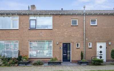 Berkenlaan 7