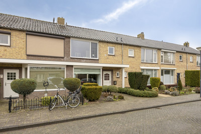 Lijsterbesstraat 17