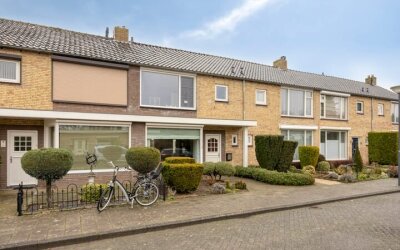 Lijsterbesstraat 17