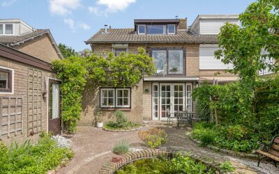 Laurierstraat 38