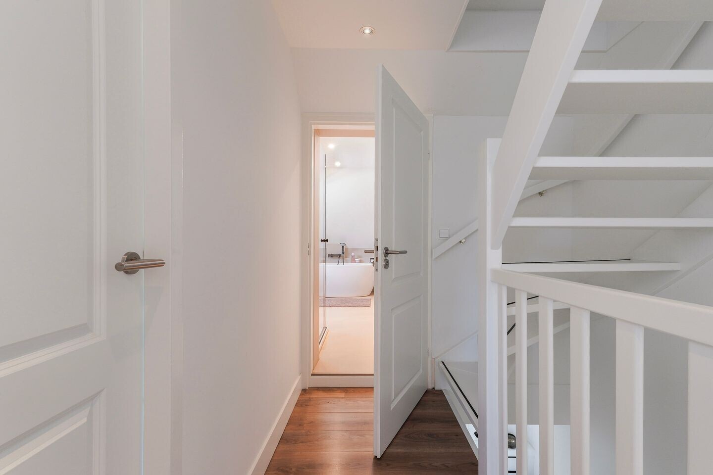 Vrijstaande woning te koop: Jeroen Boschstraat 11, Waalwijk