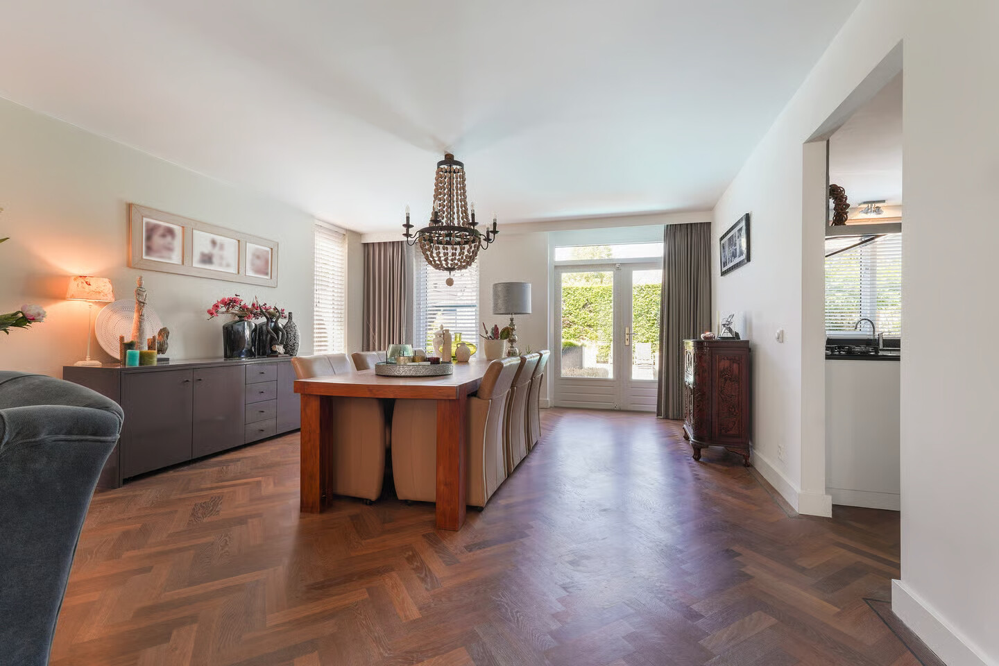 Vrijstaande woning te koop: Jeroen Boschstraat 11, Waalwijk