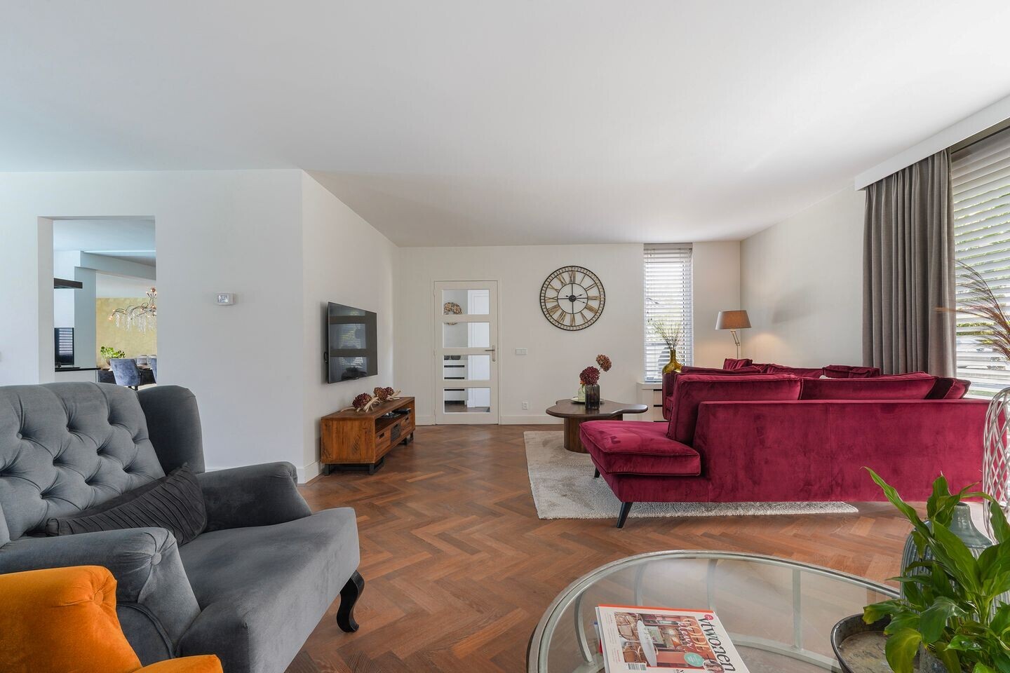 Vrijstaande woning te koop: Jeroen Boschstraat 11, Waalwijk
