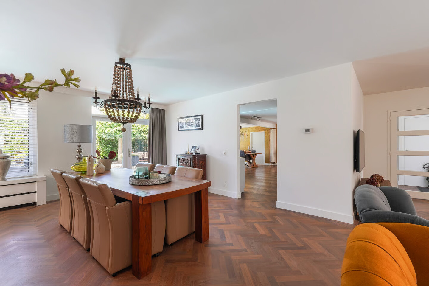 Vrijstaande woning te koop: Jeroen Boschstraat 11, Waalwijk