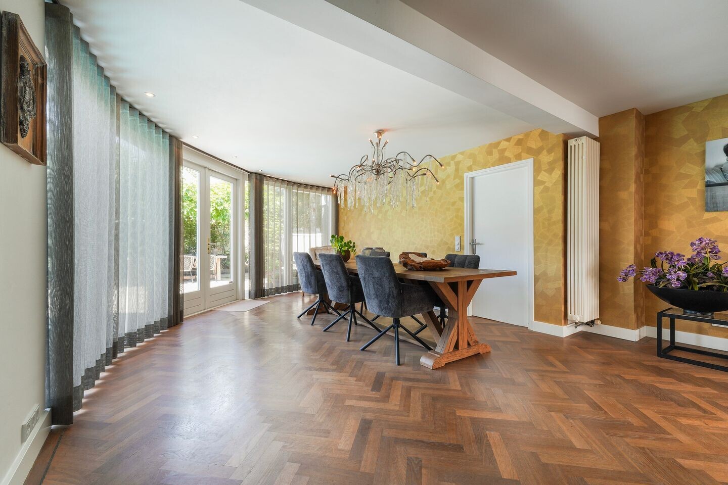 Vrijstaande woning te koop: Jeroen Boschstraat 11, Waalwijk