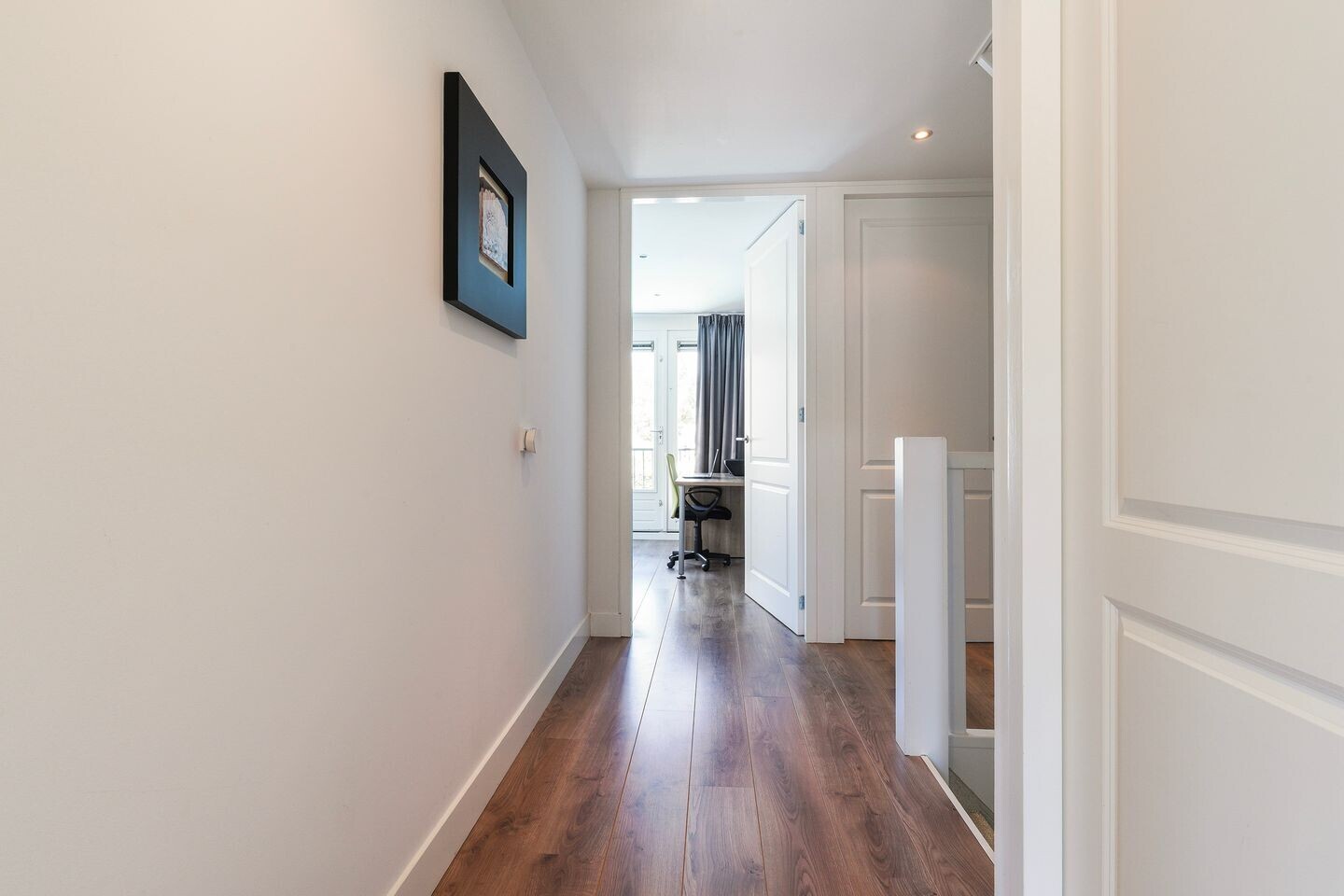 Vrijstaande woning te koop: Jeroen Boschstraat 11, Waalwijk