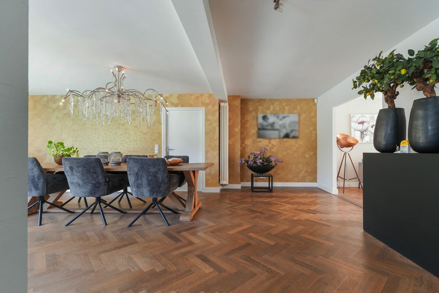 Vrijstaande woning te koop: Jeroen Boschstraat 11, Waalwijk
