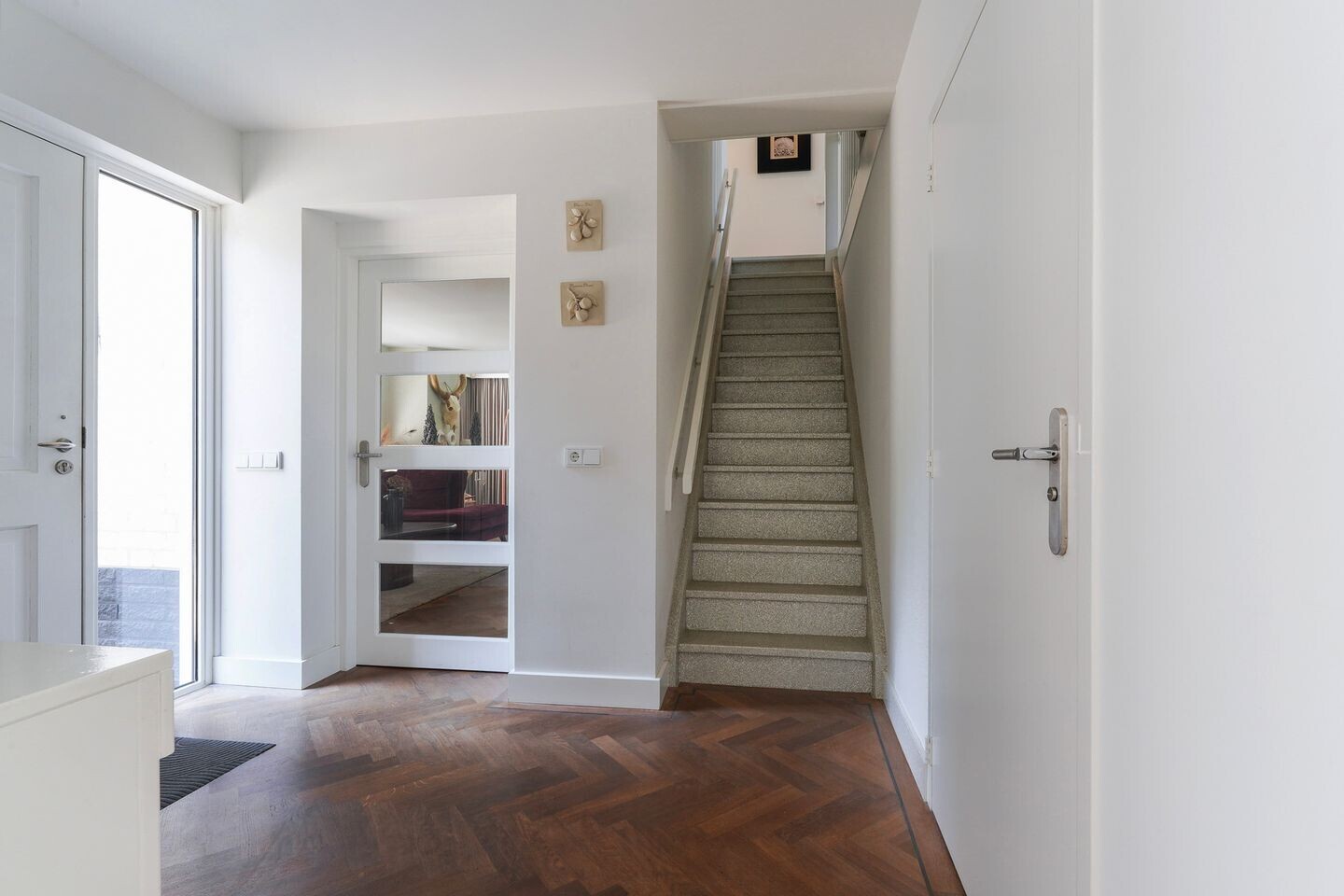 Vrijstaande woning te koop: Jeroen Boschstraat 11, Waalwijk