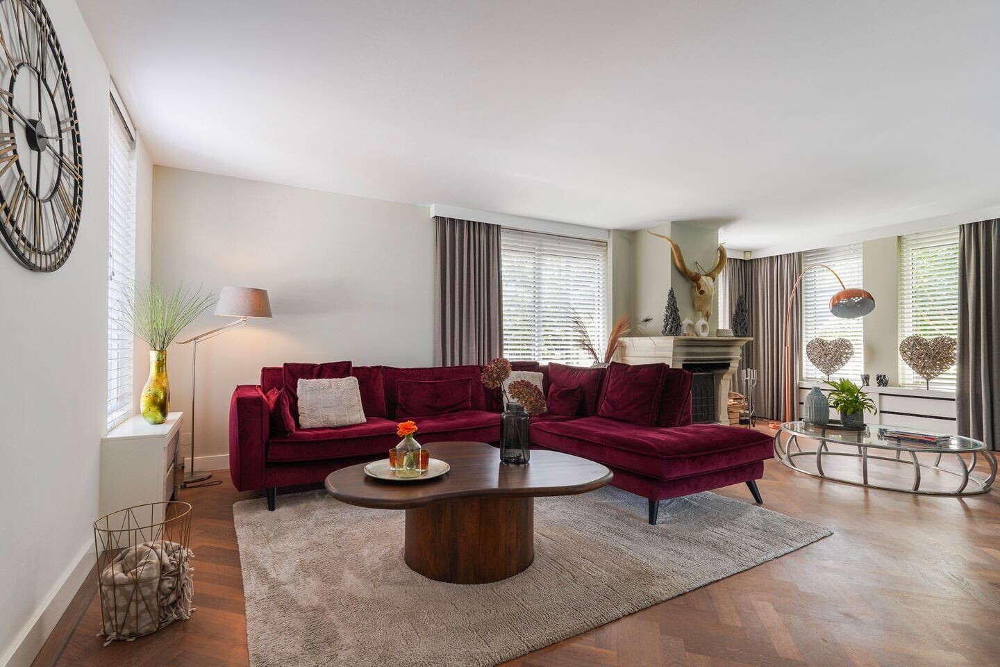 Vrijstaande woning te koop: Jeroen Boschstraat 11, Waalwijk