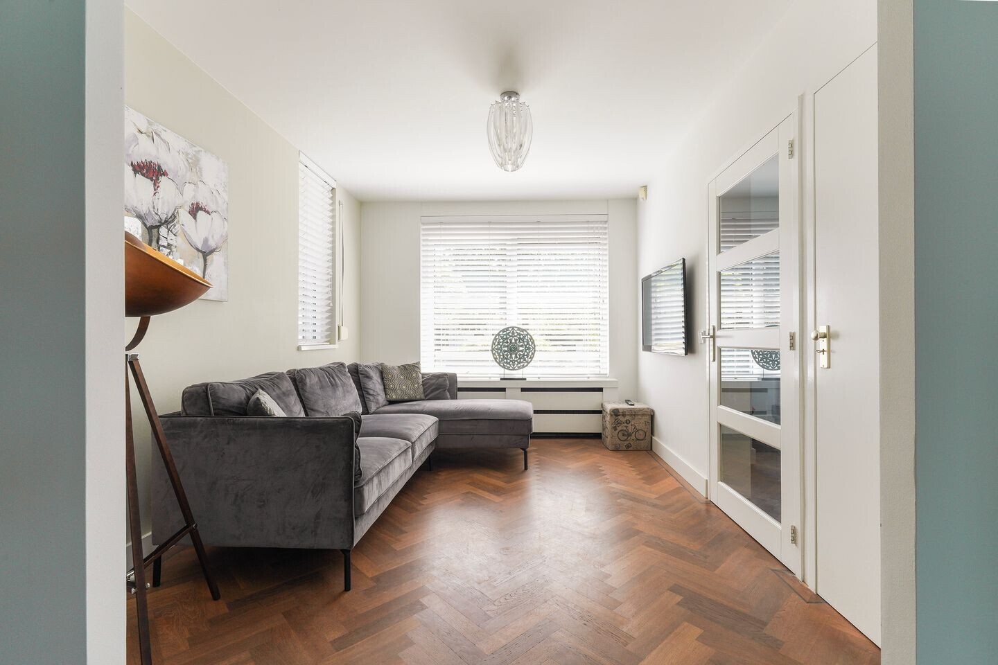 Vrijstaande woning te koop: Jeroen Boschstraat 11, Waalwijk