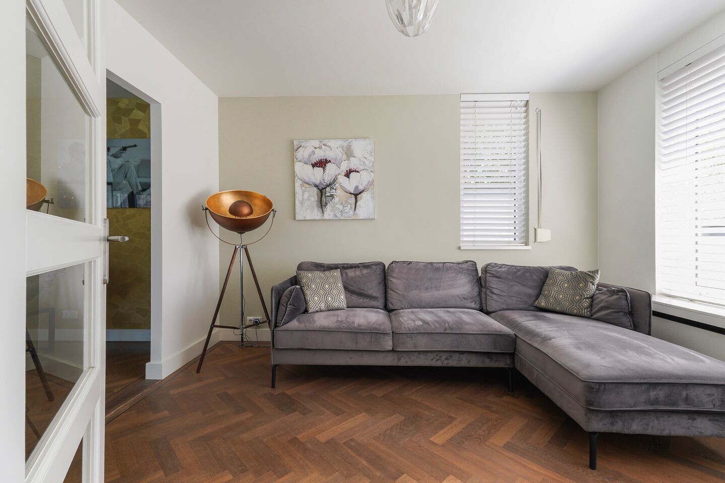 Vrijstaande woning te koop: Jeroen Boschstraat 11, Waalwijk