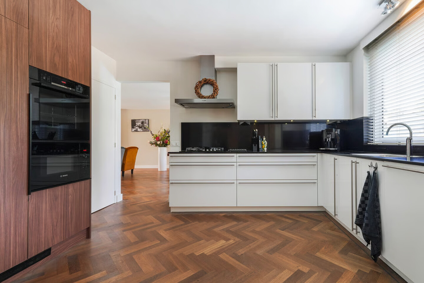 Vrijstaande woning te koop: Jeroen Boschstraat 11, Waalwijk