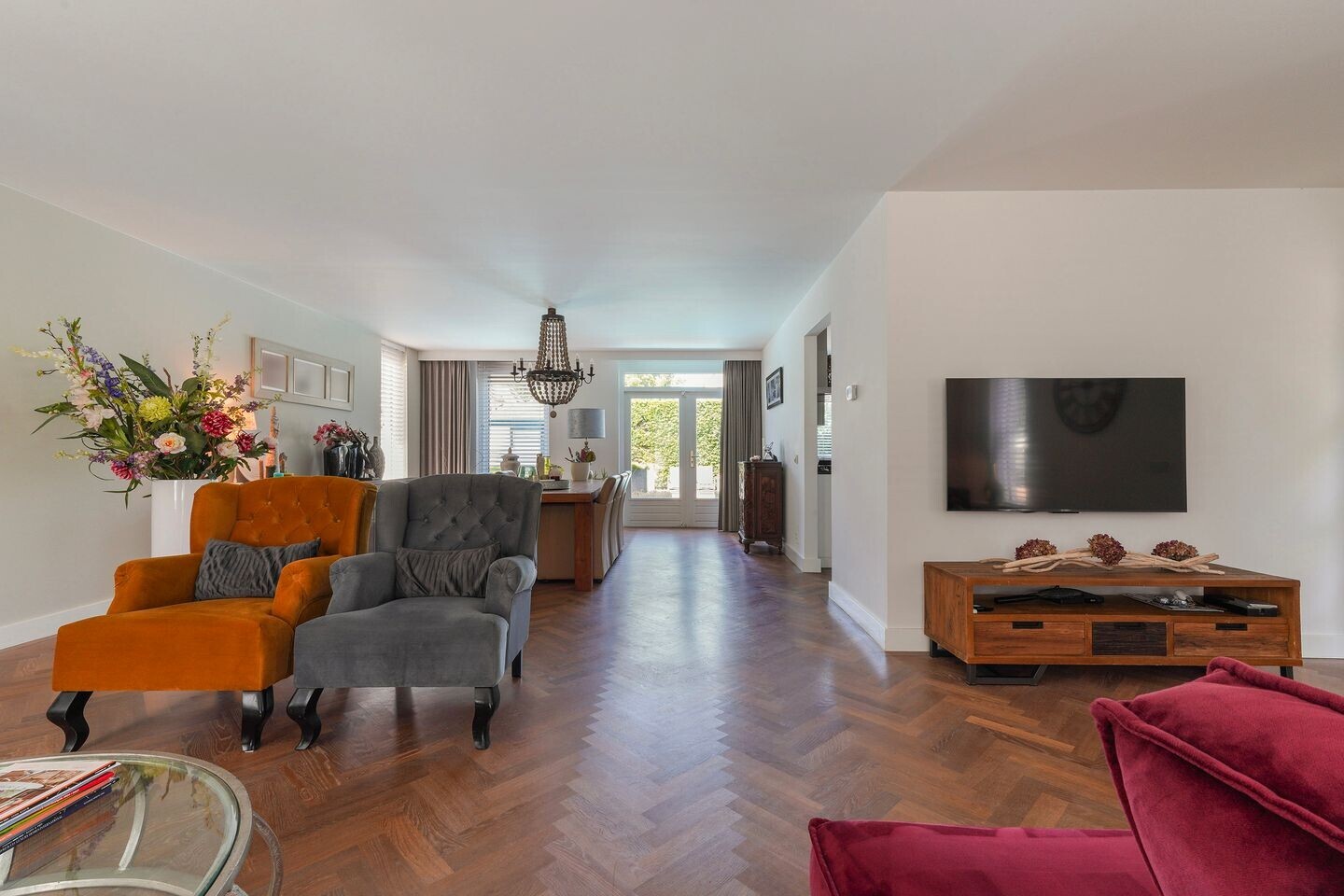 Vrijstaande woning te koop: Jeroen Boschstraat 11, Waalwijk