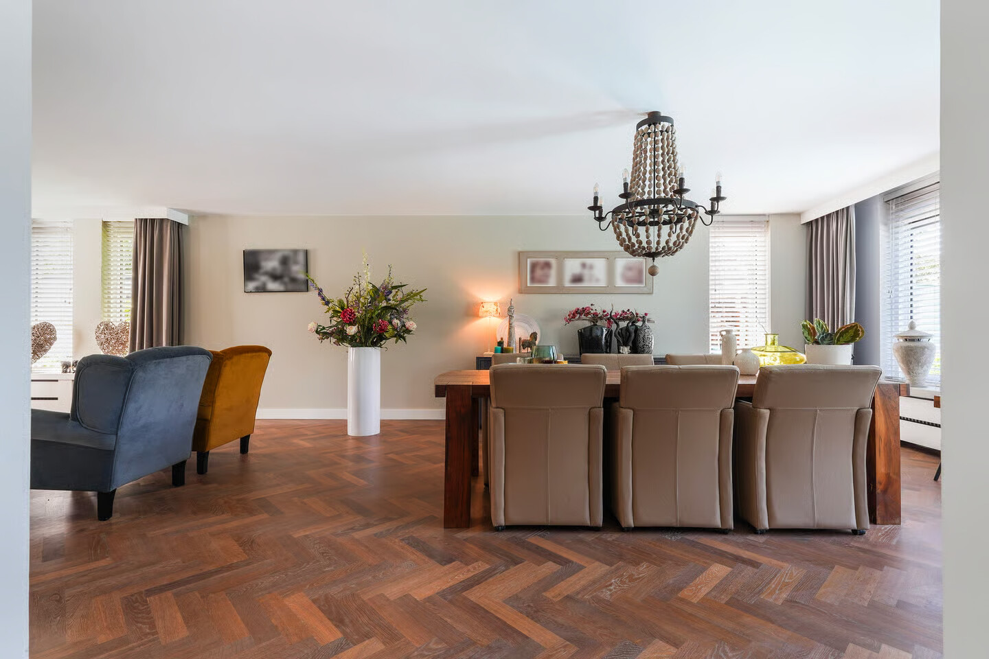 Vrijstaande woning te koop: Jeroen Boschstraat 11, Waalwijk